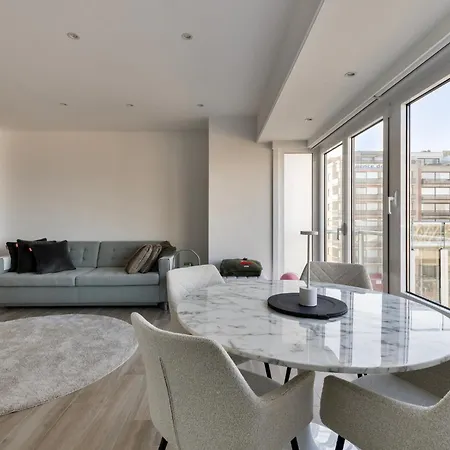 San Marino 4b Apartment *