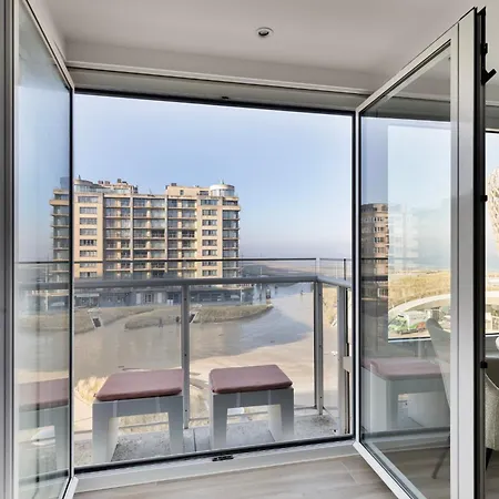 Apartment San Marino 4b