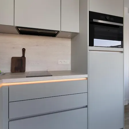 Apartament San Marino 4b