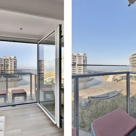 San Marino 4b Apartment *