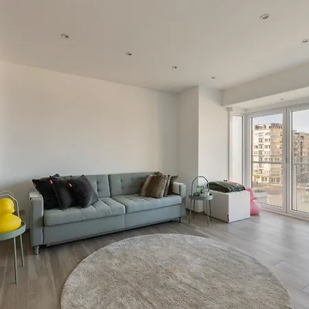 Apartment San Marino 4b