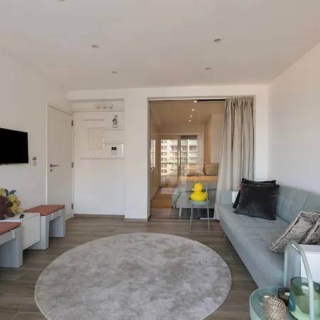 Apartament San Marino 4b
