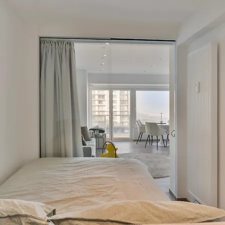 San Marino 4b Apartment *