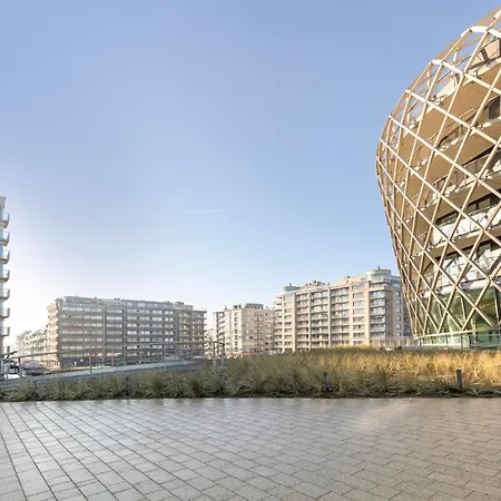 Apartament San Marino 4b *