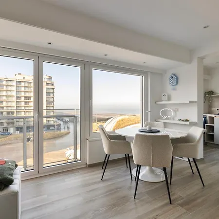 San Marino 4b Apartment *