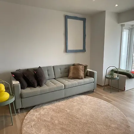 San Marino 4b Apartment Middelkerke