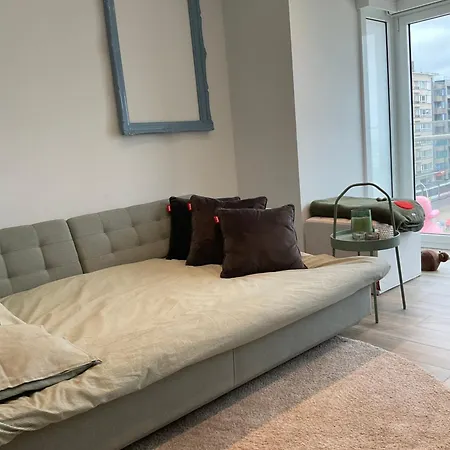 Apartment San Marino 4b Middelkerke