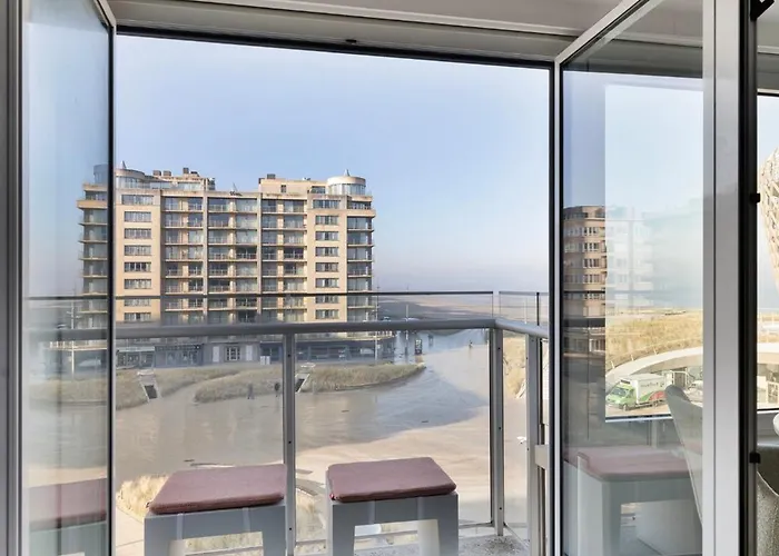 Apartment San Marino 4b