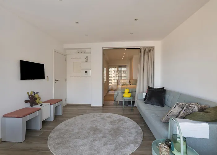 Apartment San Marino 4b