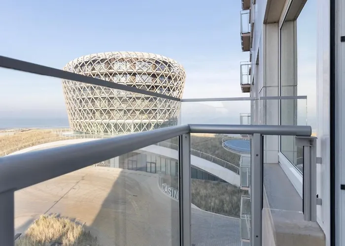 San Marino 4b Middelkerke