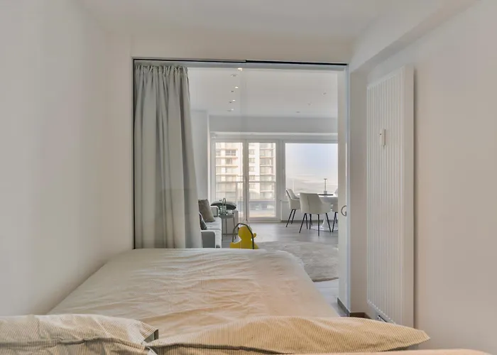 San Marino 4b Apartment *