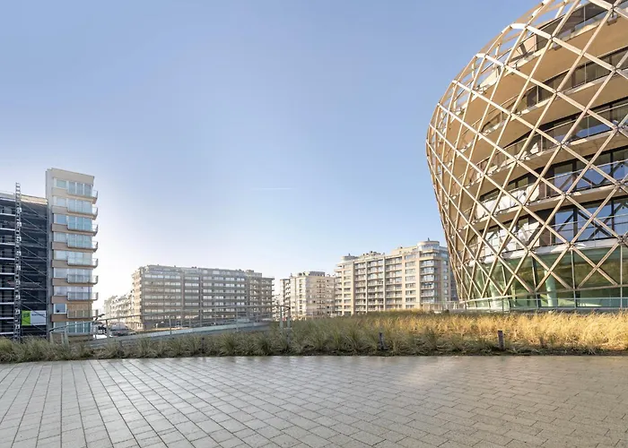 Apartment San Marino 4b *