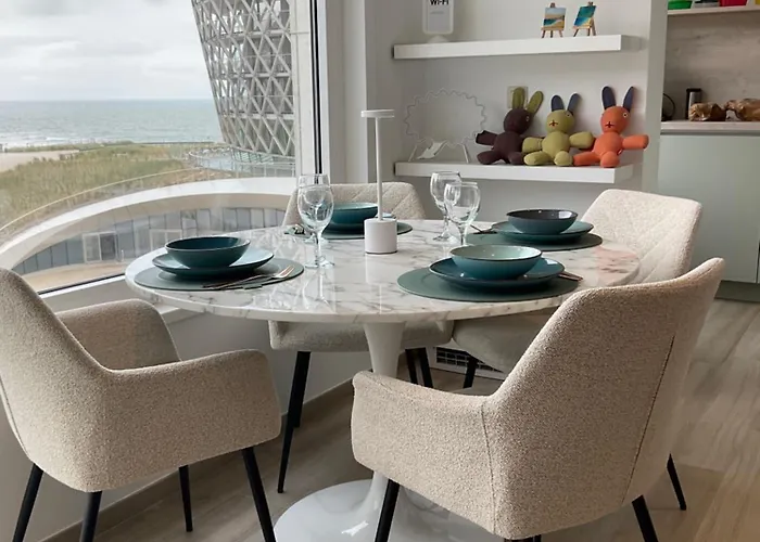 Apartment San Marino 4b